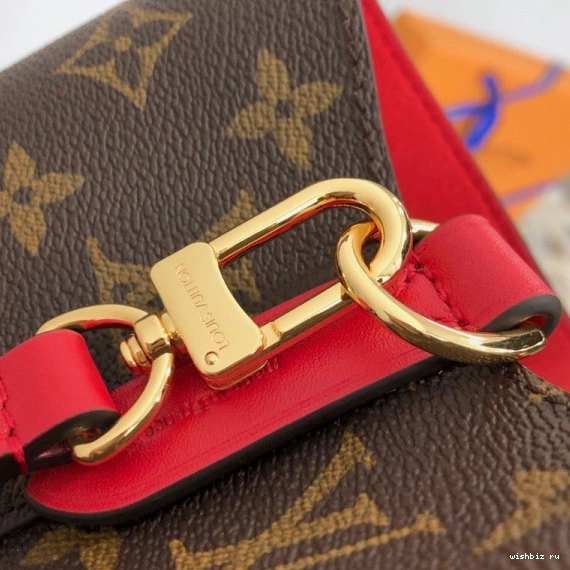 WIS VUITTON LOUIS NÉONOÉ 1127